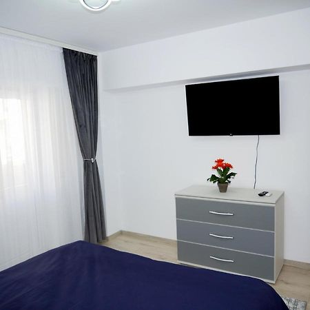 Apartament David Câmpulung Moldovenesc Екстериор снимка