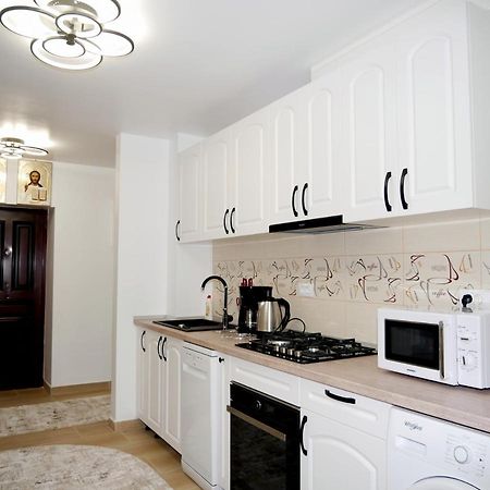 Apartament David Câmpulung Moldovenesc Екстериор снимка