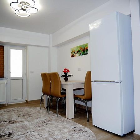 Apartament David Câmpulung Moldovenesc Екстериор снимка