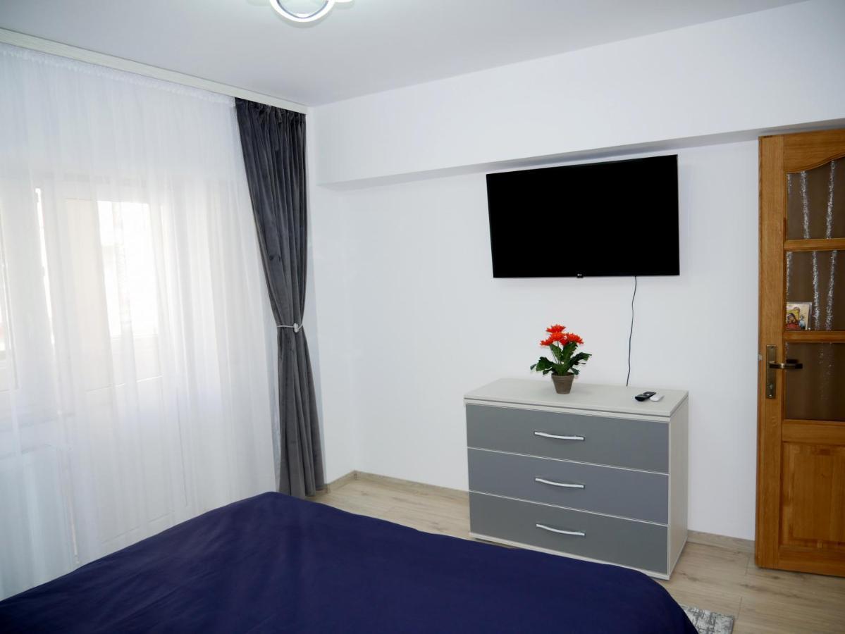 Apartament David Câmpulung Moldovenesc Екстериор снимка