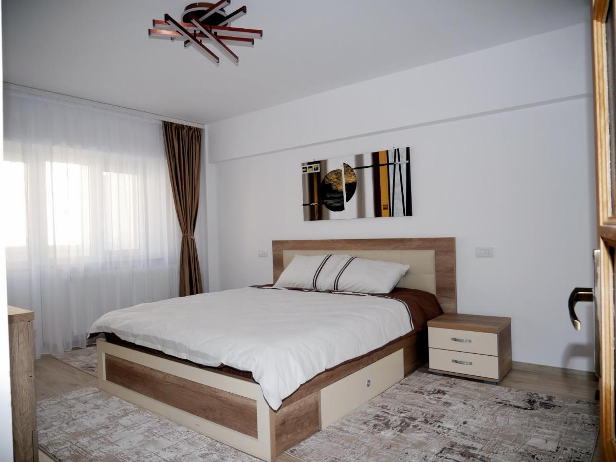 Apartament David Câmpulung Moldovenesc Екстериор снимка