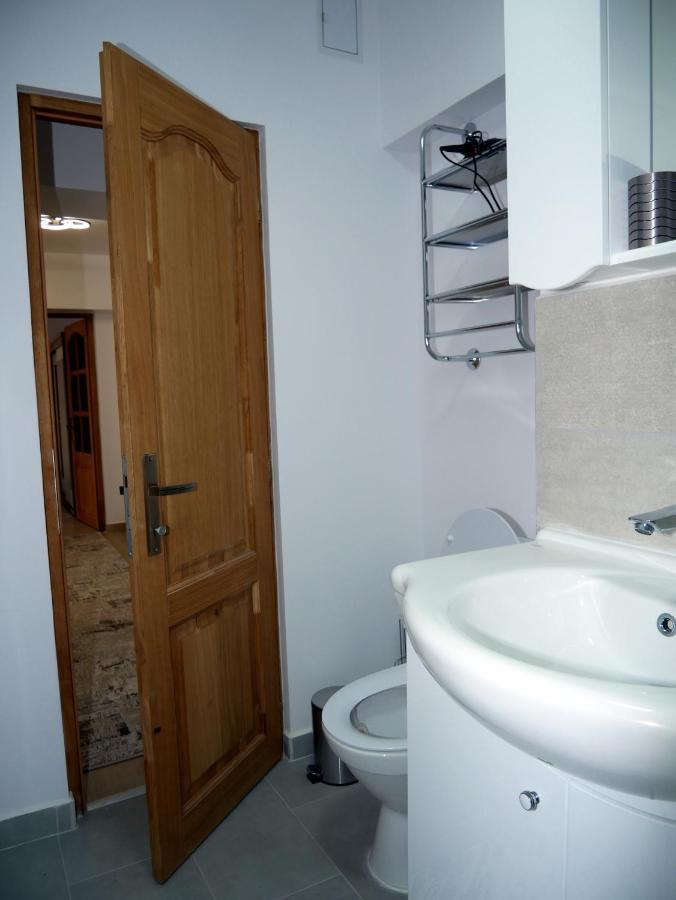 Apartament David Câmpulung Moldovenesc Екстериор снимка