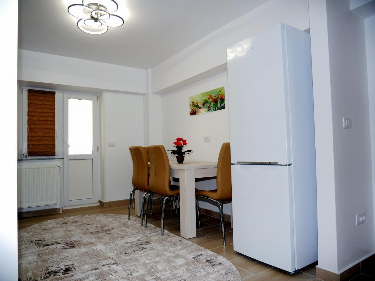 Apartament David Câmpulung Moldovenesc Екстериор снимка