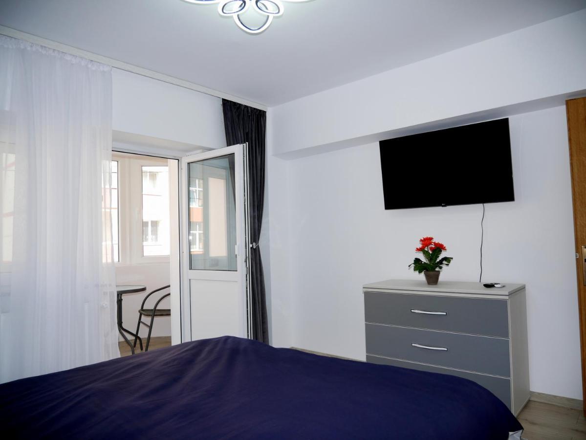 Apartament David Câmpulung Moldovenesc Екстериор снимка