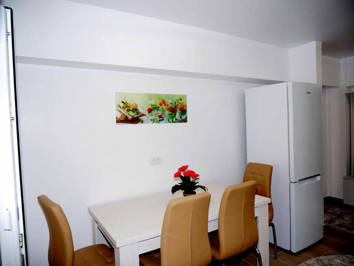 Apartament David Câmpulung Moldovenesc Екстериор снимка