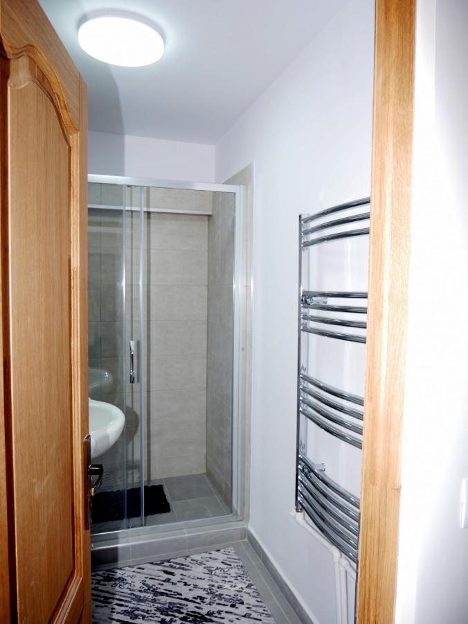 Apartament David Câmpulung Moldovenesc Екстериор снимка
