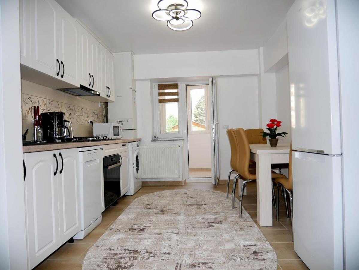 Apartament David Câmpulung Moldovenesc Екстериор снимка