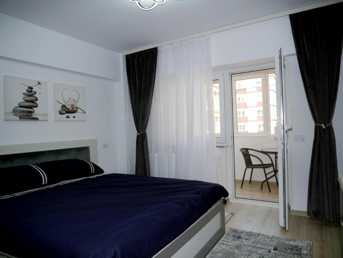 Apartament David Câmpulung Moldovenesc Екстериор снимка