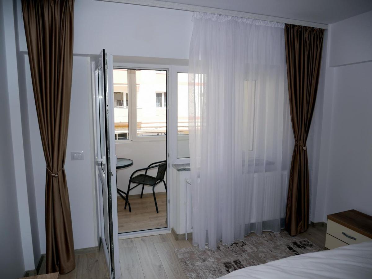 Apartament David Câmpulung Moldovenesc Екстериор снимка